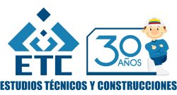 Estudios Técnicos y Construcciones ETC